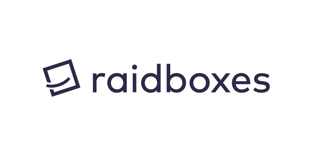 Raidboxes Logo