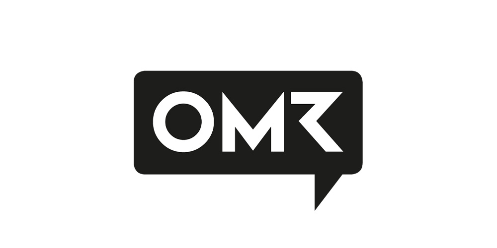OMR Logo