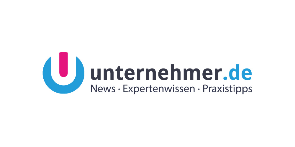 Unternehmer.de Logo